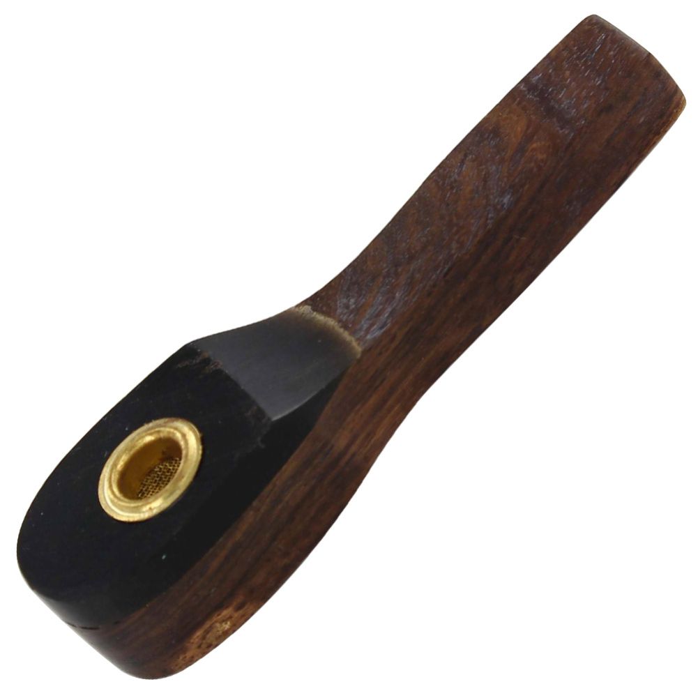 Smokers Trumpet Miniature Pipe