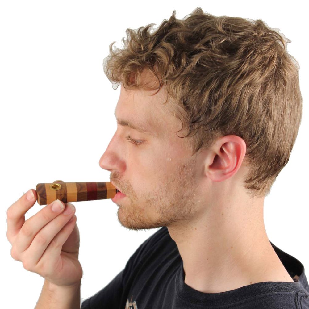 Big Easy Miniature Pipe