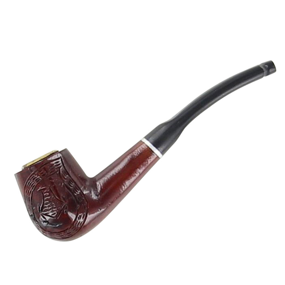 Gentlemans Handmade Epiphany Pocket Pipe