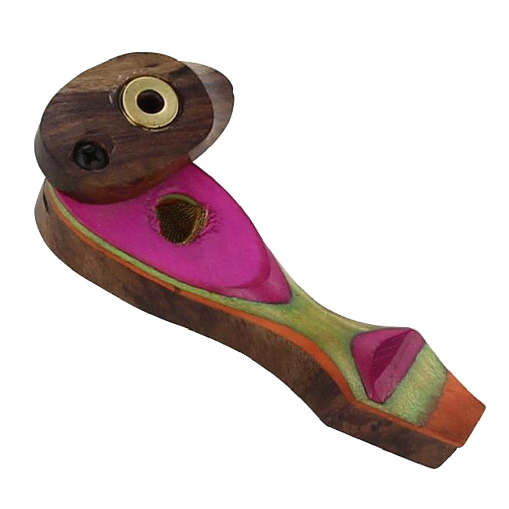 Little Dream State Swivel Top Travel Pipe