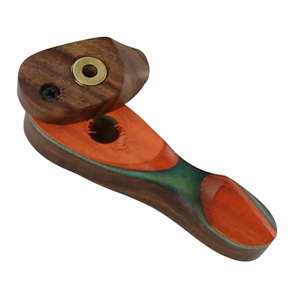 Travel Size House Party Pocket Pipe