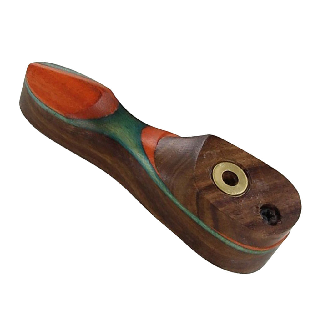 Travel Size House Party Pocket Pipe