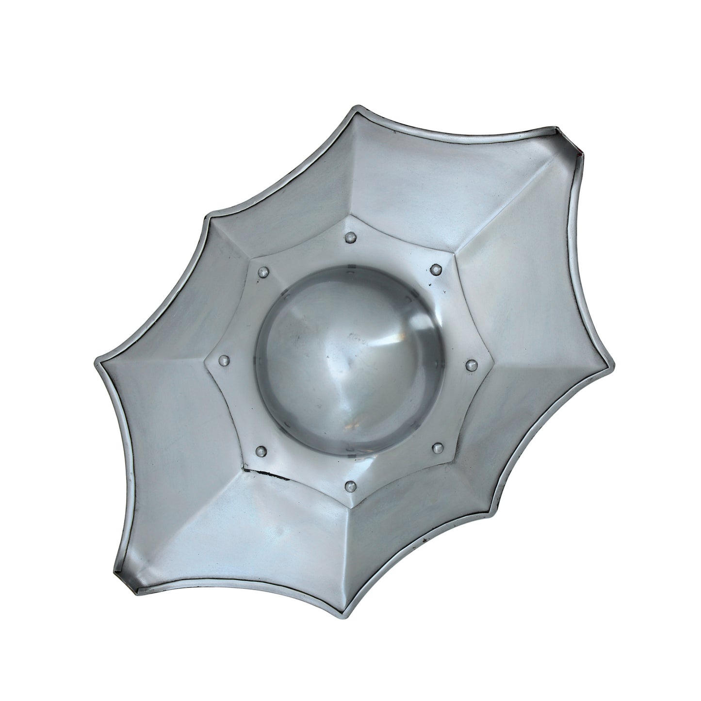 Talhofer Grand Master Buckler Shield