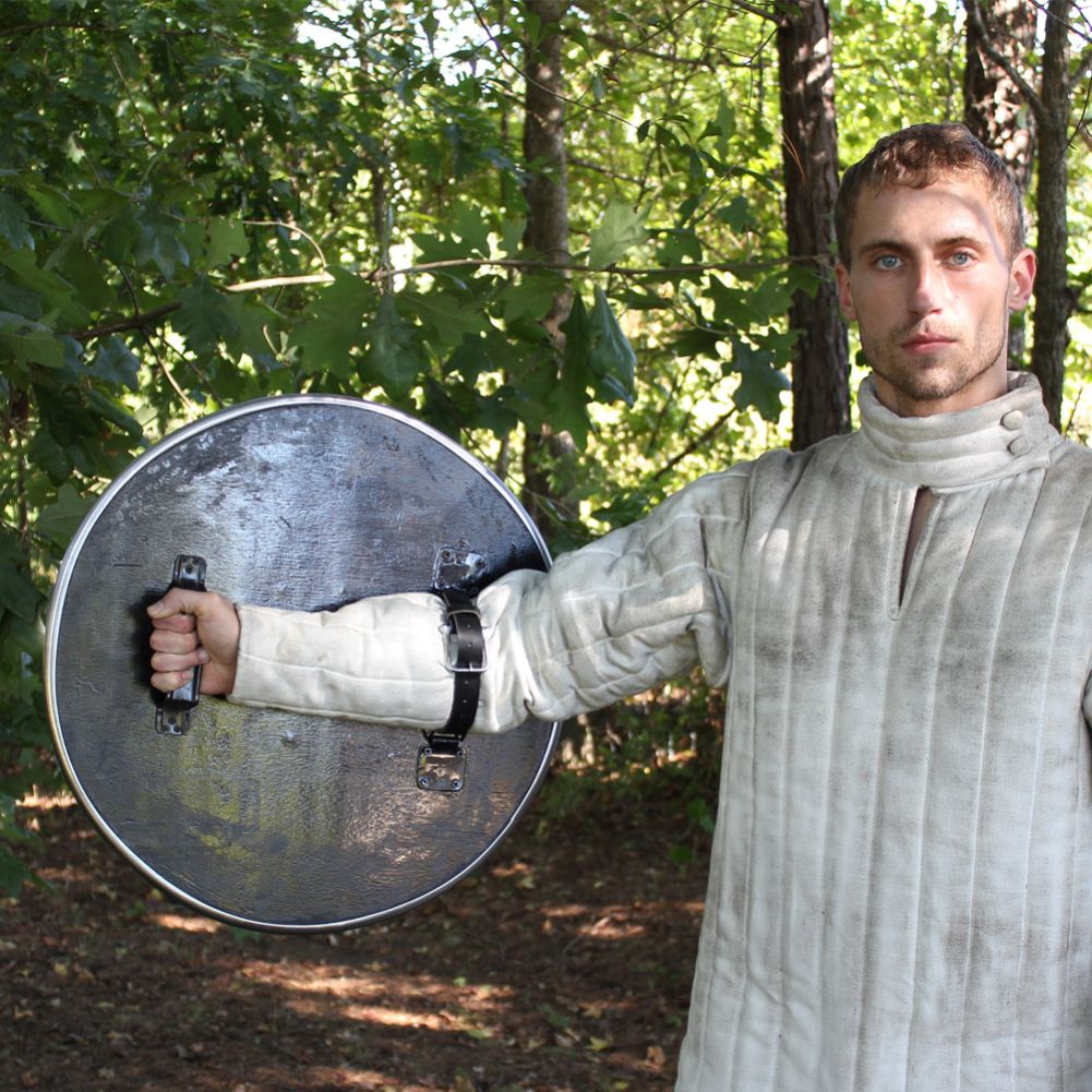 Viking Quadrant Berserker Shield