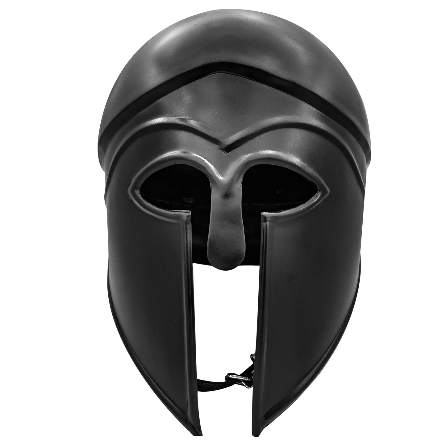 5th Century 20g Corinthian Hoplite Helmet | Black