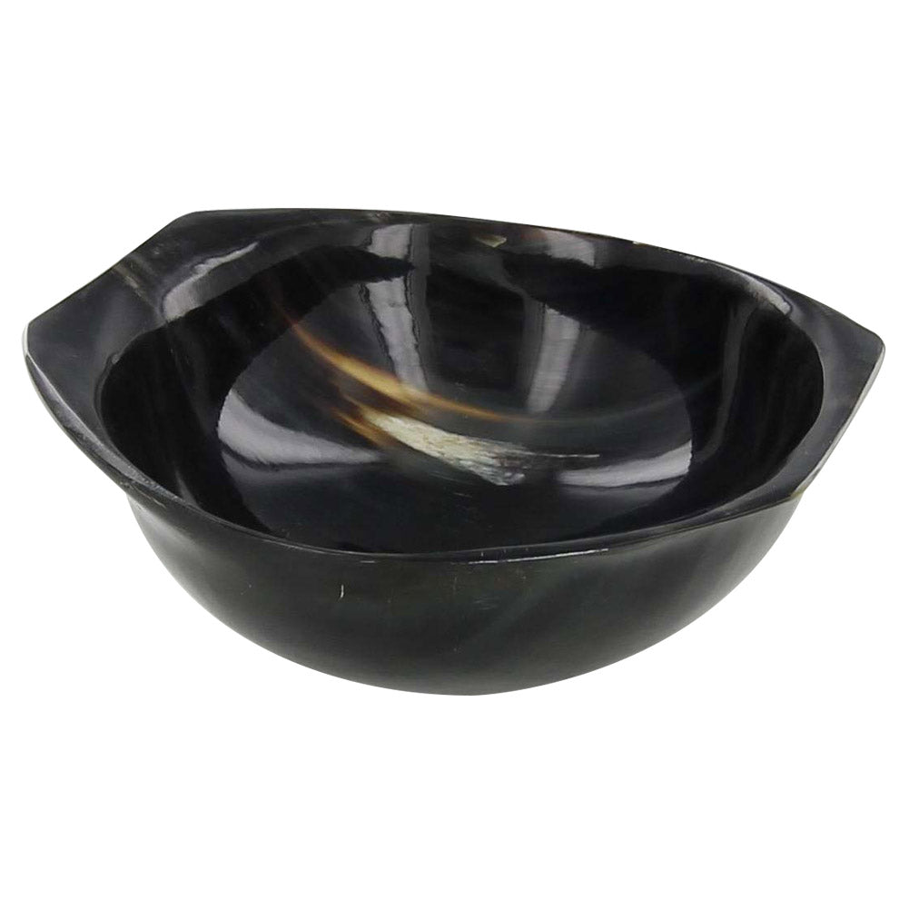 Buffalo Horn Renaissance Bowl 24oz