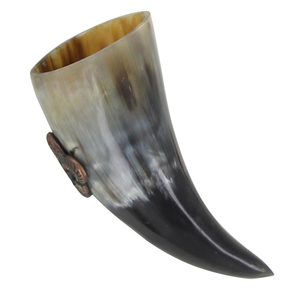 Kings Musketeers Drinking Horn Set