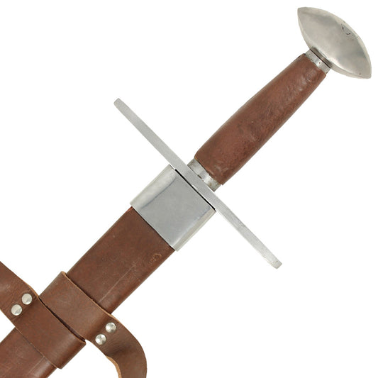 The Conqueror 1066 Norman Arming Sword