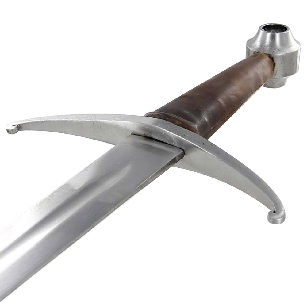 Knights Gothic Medieval Mounted Warriors Sword