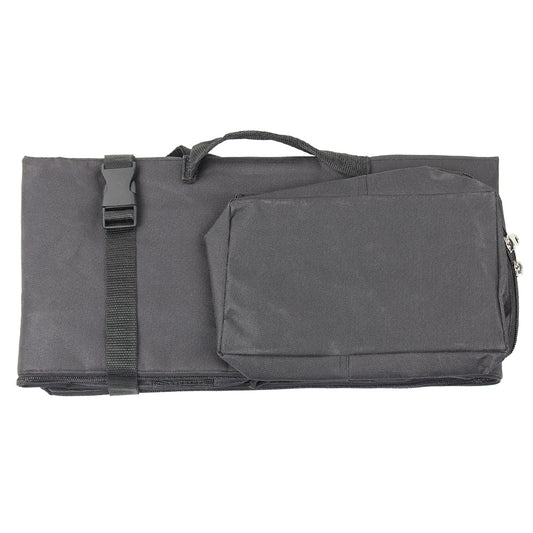 Black Nylon Challenger Portable Sword Bag