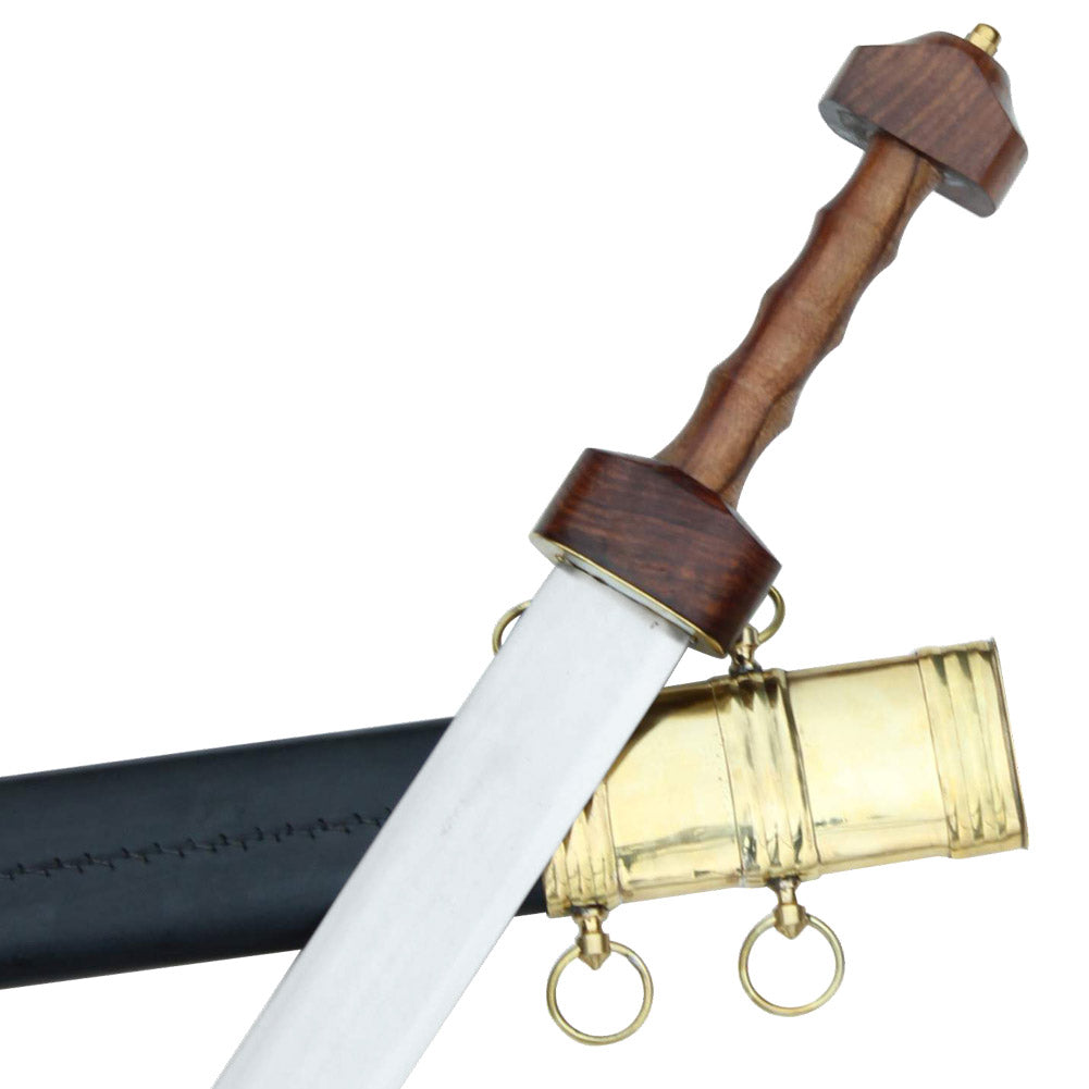 Warriors Return Roman Gladius Sword