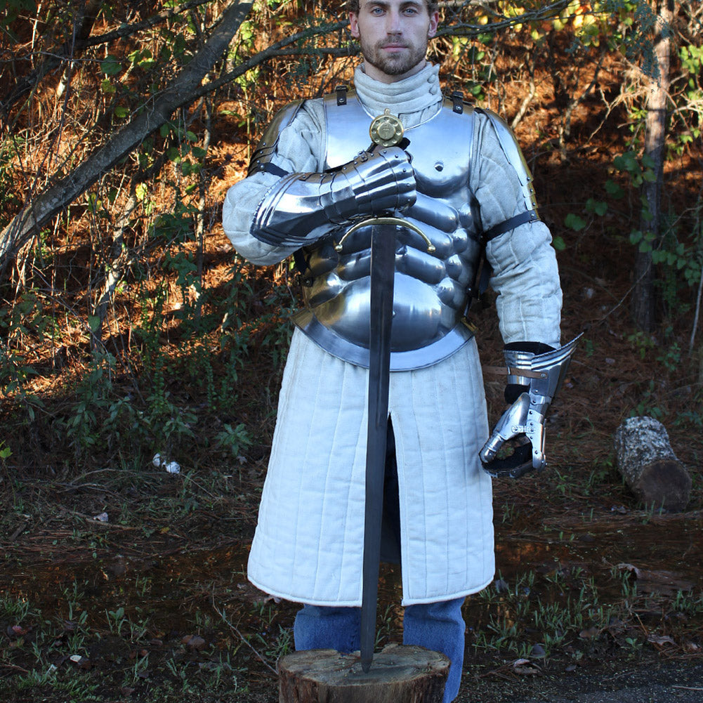 King Edward III Medieval Longsword Replica