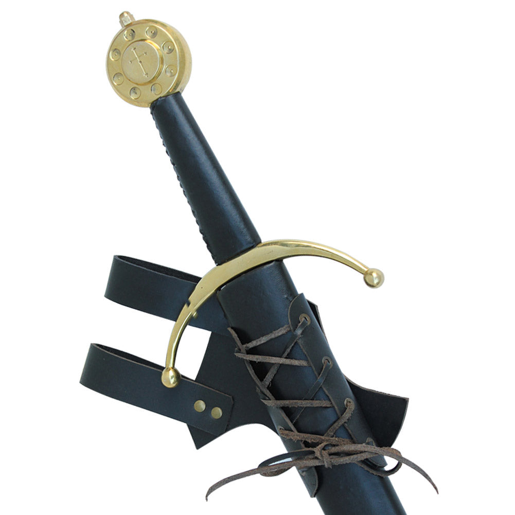 King Edward III Medieval Longsword Replica