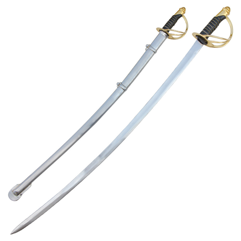 American Civil War Calvary Sabre Sword