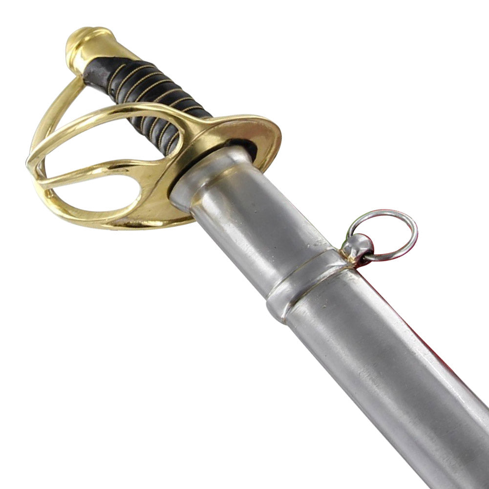 American Civil War Calvary Sabre Sword