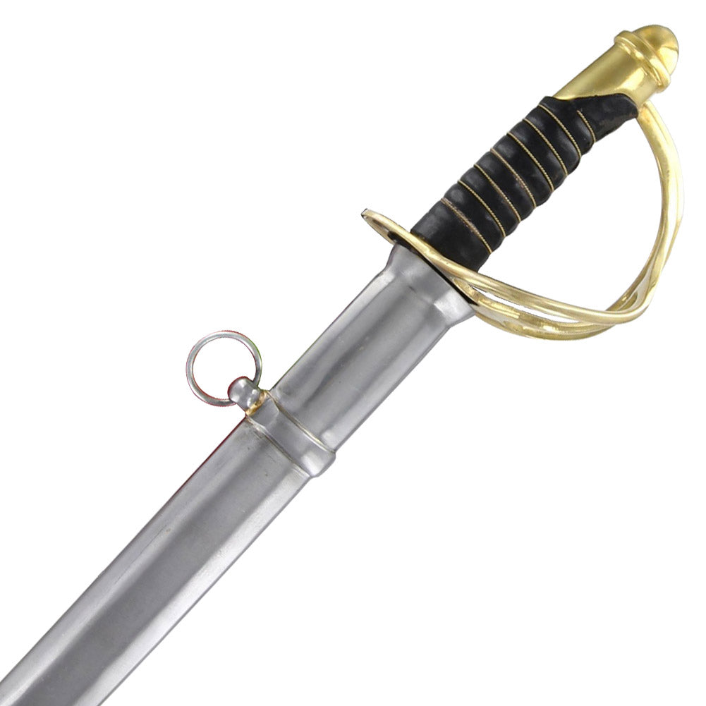 American Civil War Calvary Sabre Sword