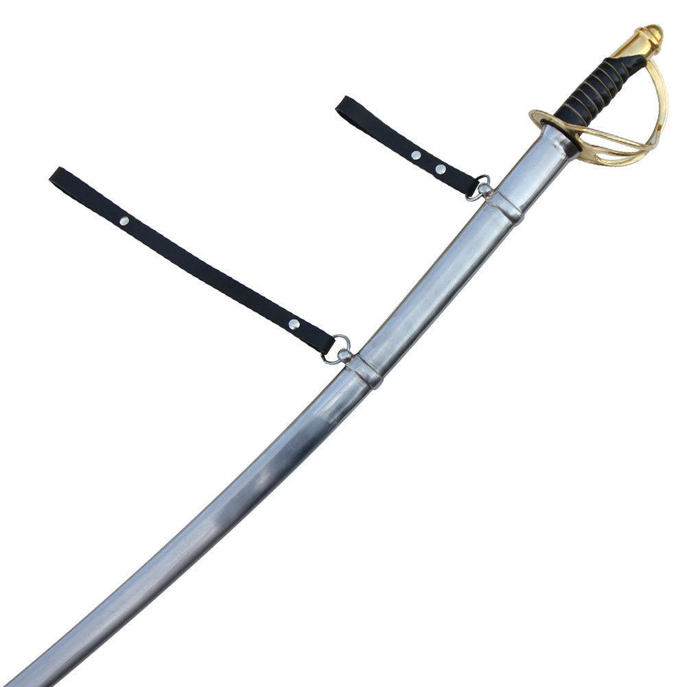 American Civil War Calvary Sabre Sword