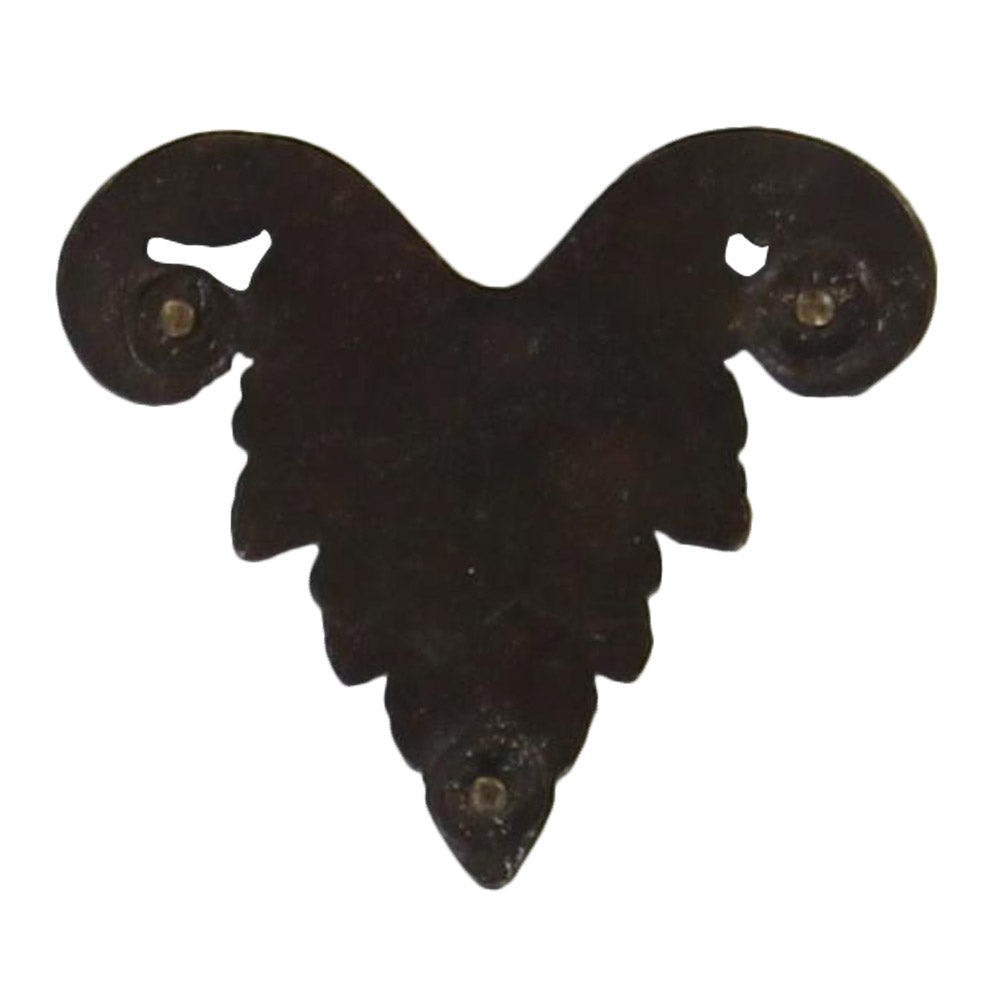 Medieval Royal Prestige Brass Adornment