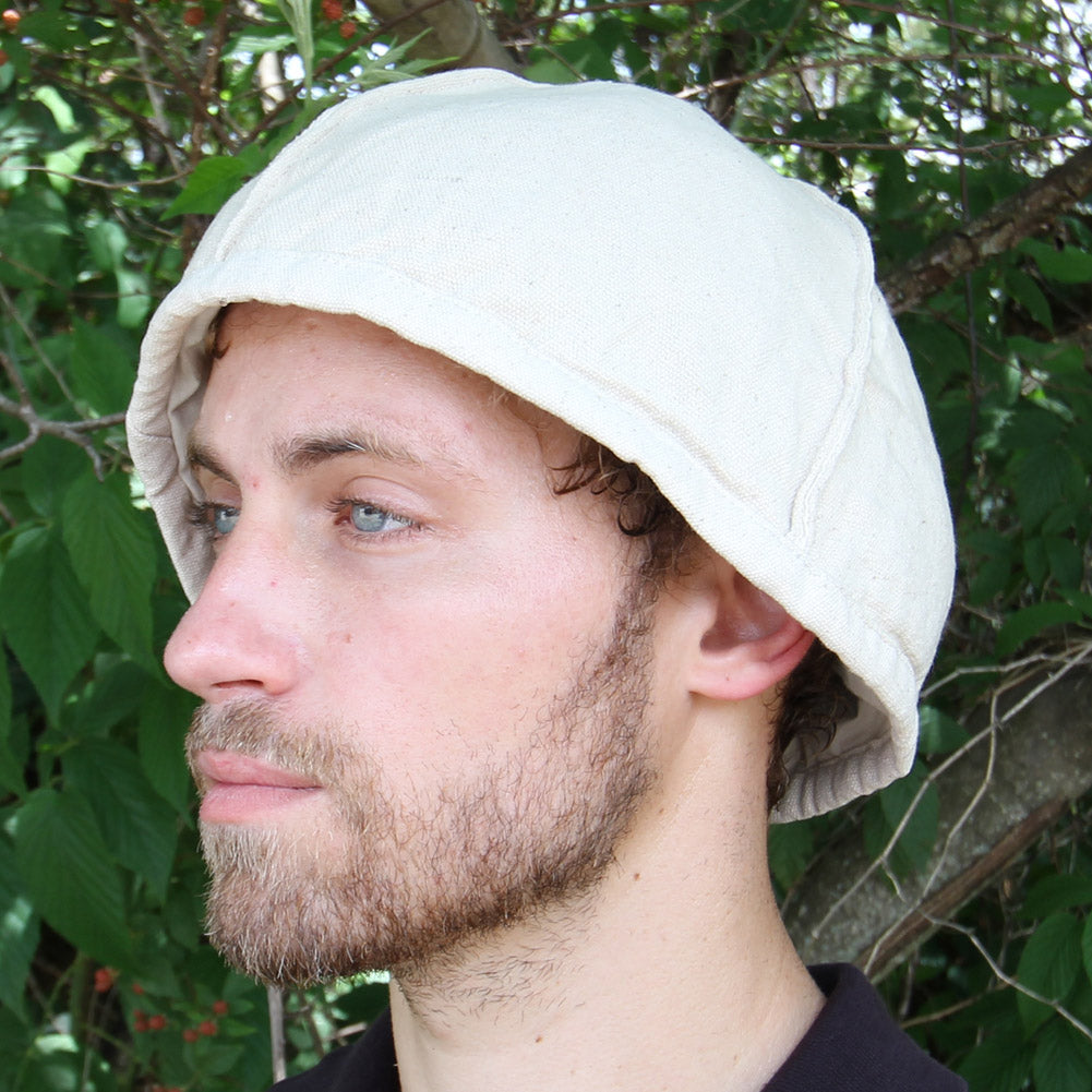 Padded Siege Warfare Helmet Arming Cap