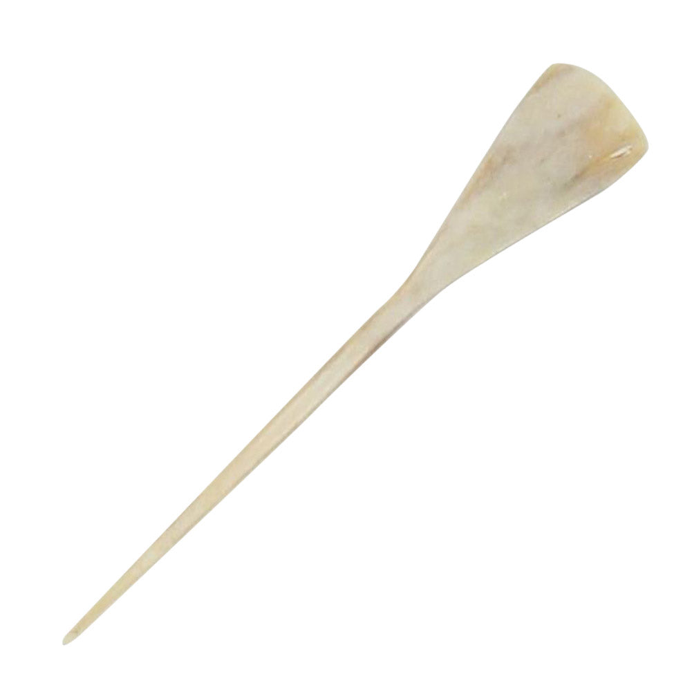 Medieval Viking Bone Cloth or Hair Pin