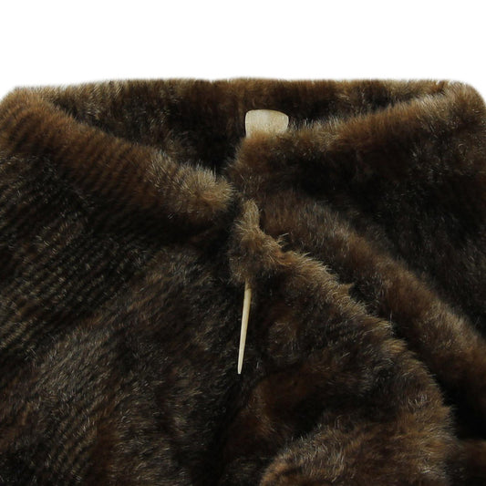 Medieval Viking Bone Cloth or Hair Pin