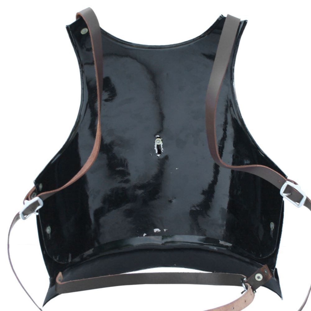 Knights of the Crusade Cuirass Body Armor