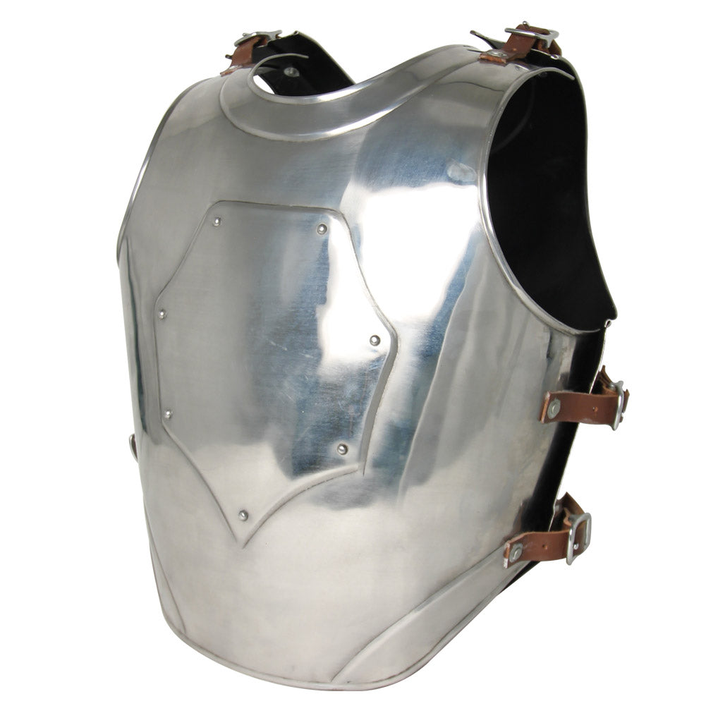 Legends in Steel Medieval Cuirass Body Armor