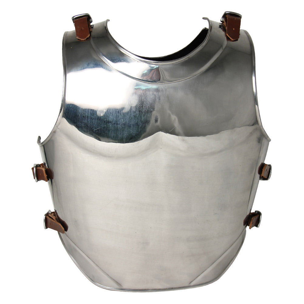 Legends in Steel Medieval Cuirass Body Armor