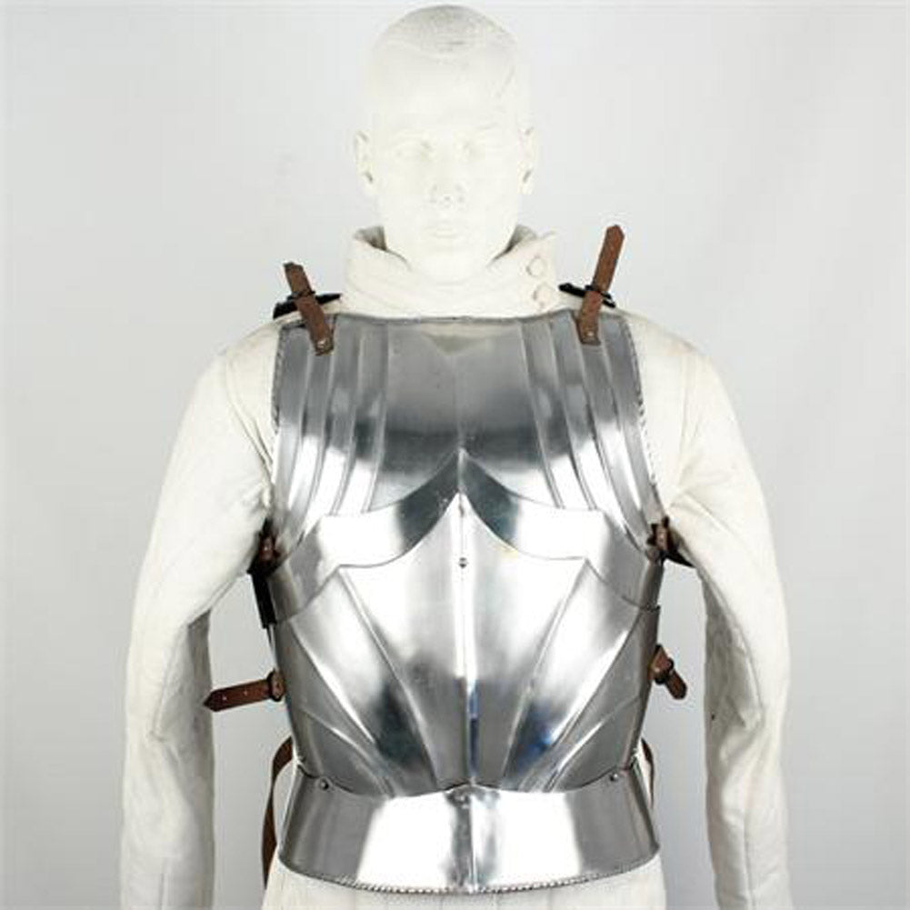 Medieval Warrior German Gothic Body Armor