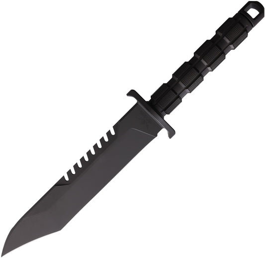 Jesse James-Big Fixie Survival Knife Talon