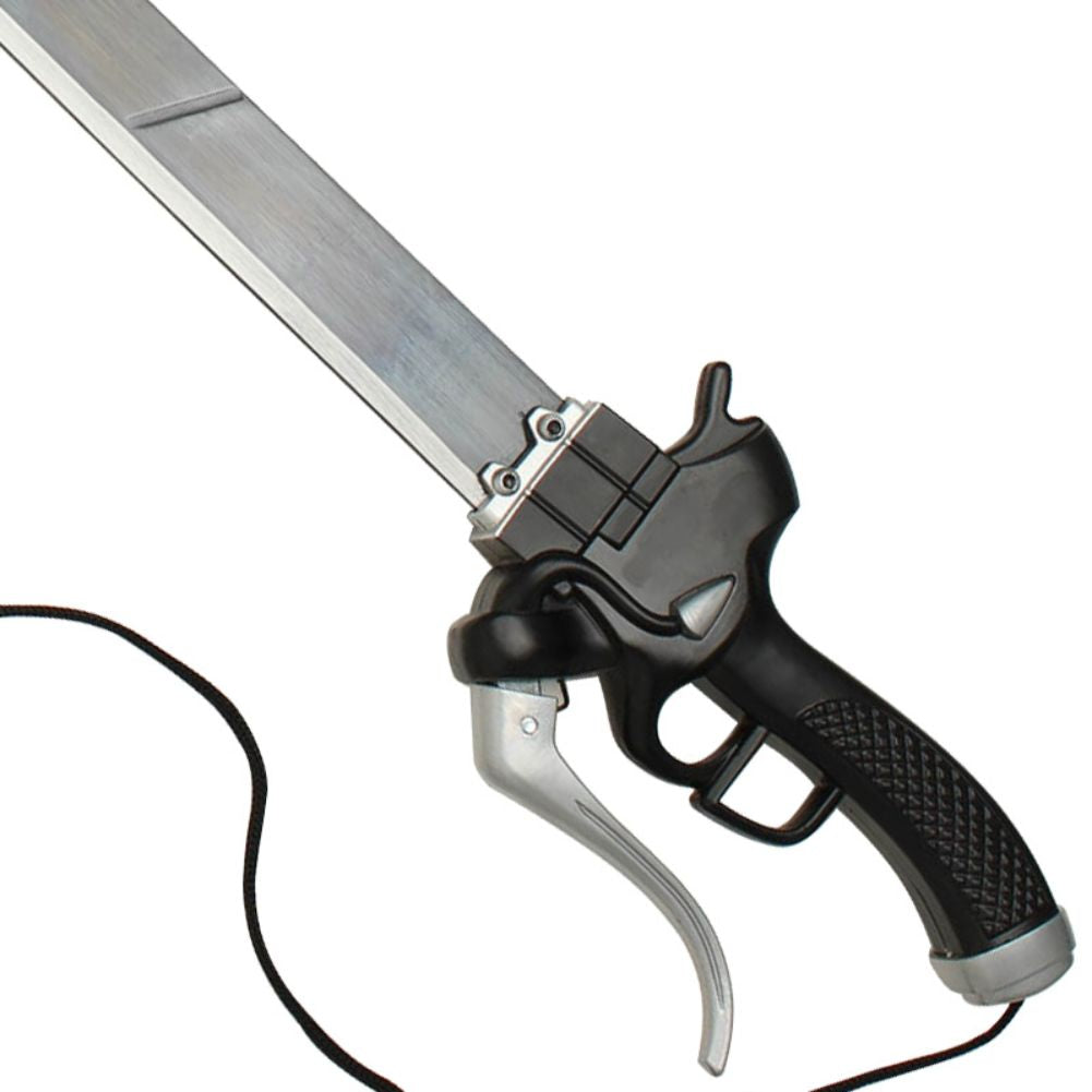 Attack On Titan Special Operations Sword