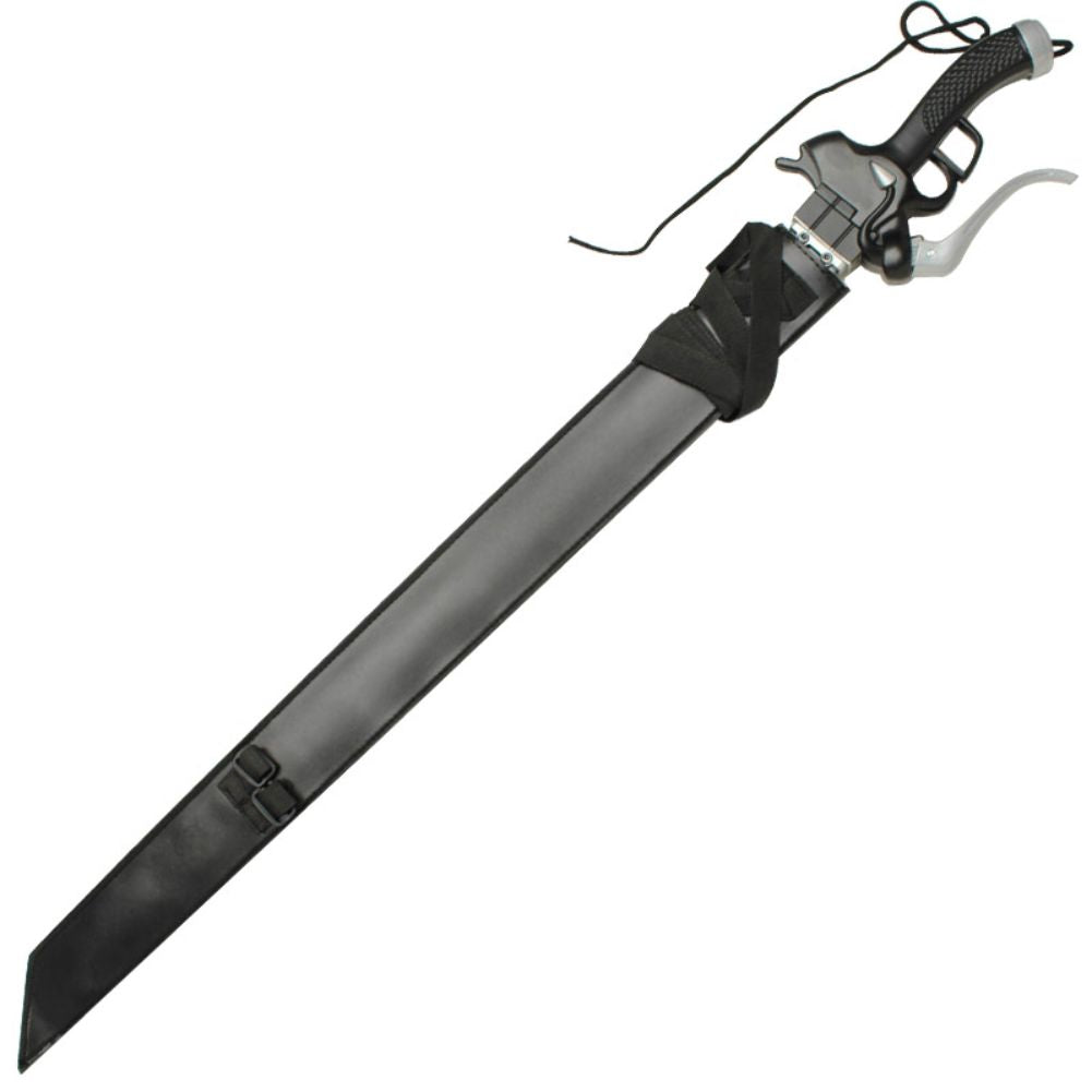 Attack On Titan Special Operations Sword