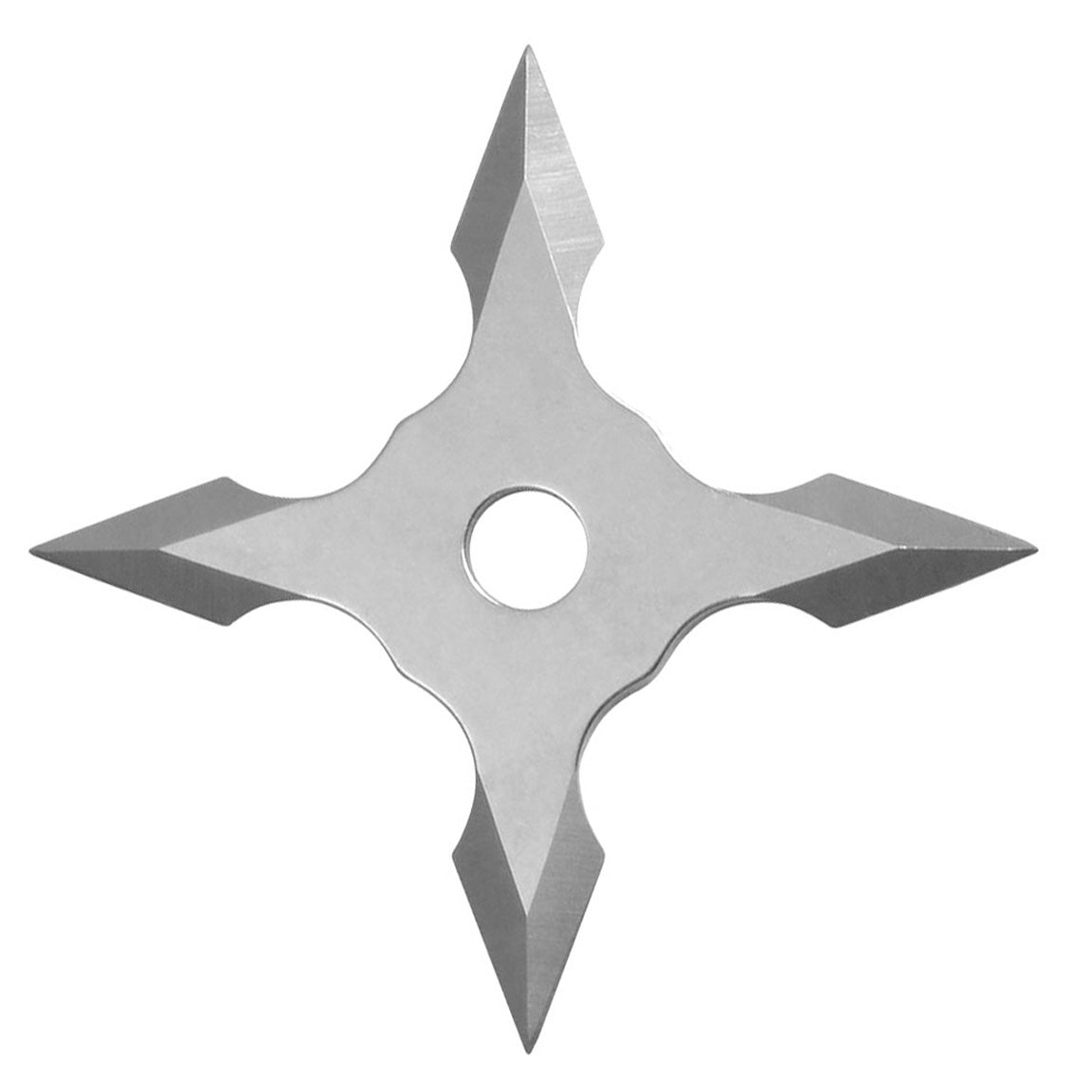 Last Shogun 4 Point Shuriken Ninja Star