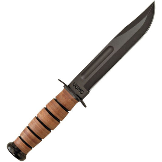 Ka-Bar-USMC Fighter Plain