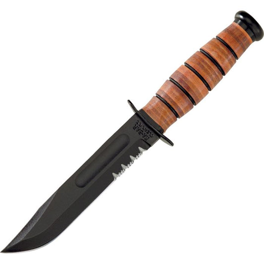 Ka-Bar-Army Fighting Knife