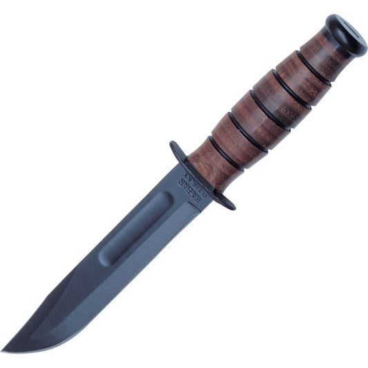 Ka-Bar-Short USMC Fixed Blade