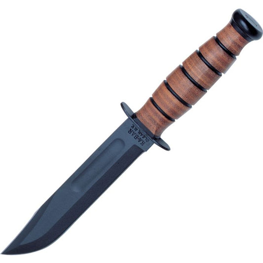 Ka-Bar-Short Fixed Blade