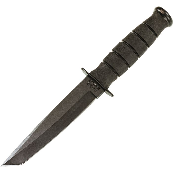 Ka-Bar-Short Tanto Leather