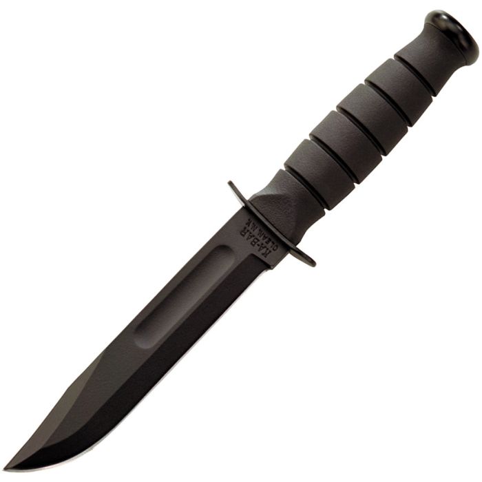 Ka-Bar-Short Plain Edge