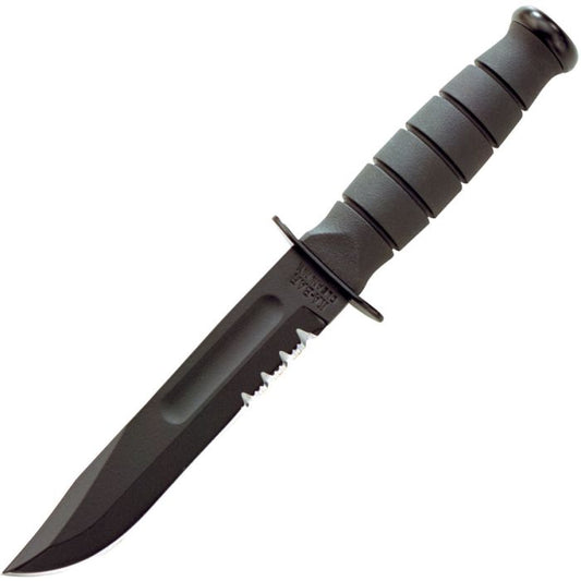 Ka-Bar-Short Serrated