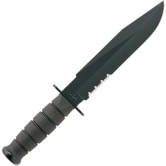 Ka-Bar-Black Fighter