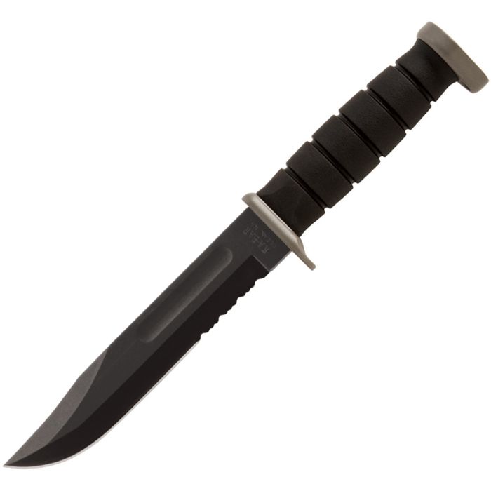 Ka-Bar-D2 Extreme