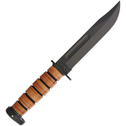 Ka-Bar Dogs Head Utility Knife