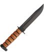 Ka-Bar Dogs Head Utility Knife