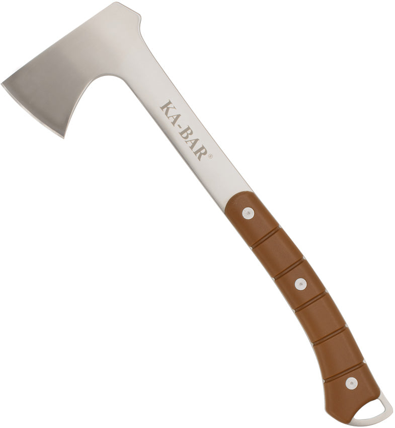 Hatchet Hawk