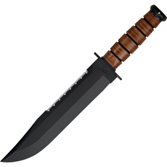 Ka-Bar-Big Brother Fighting/Utility