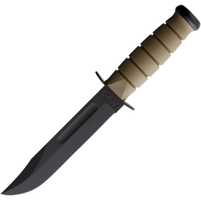 Ka-Bar-USA Fighting Knife Tan