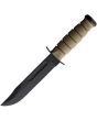 Ka-Bar-USA Fighting Knife Tan