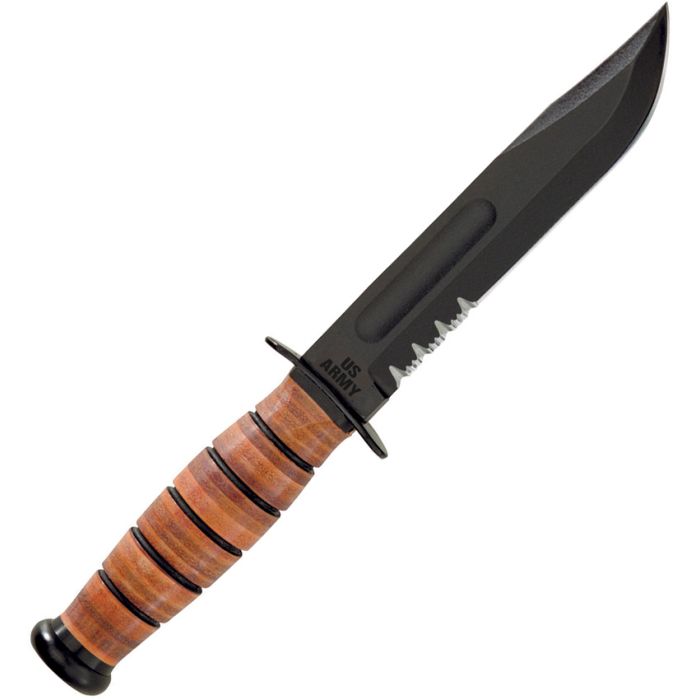 Ka-Bar-US Army Fighting