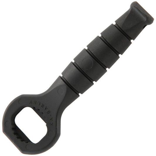 Ka-Bar Ka-Barley Bottle Opener-Black